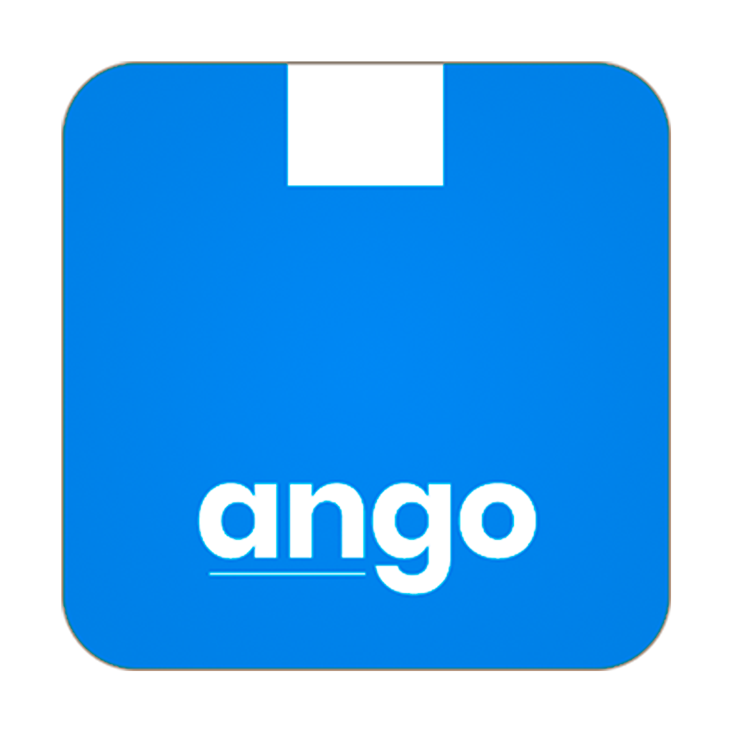 Ango